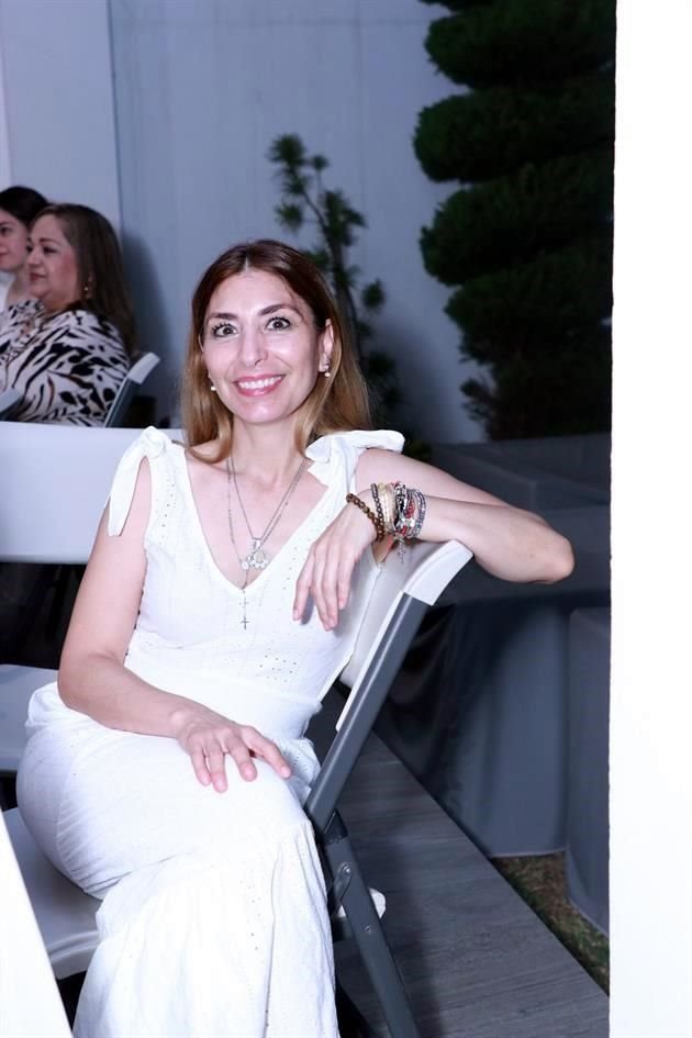 Martha Montemayor