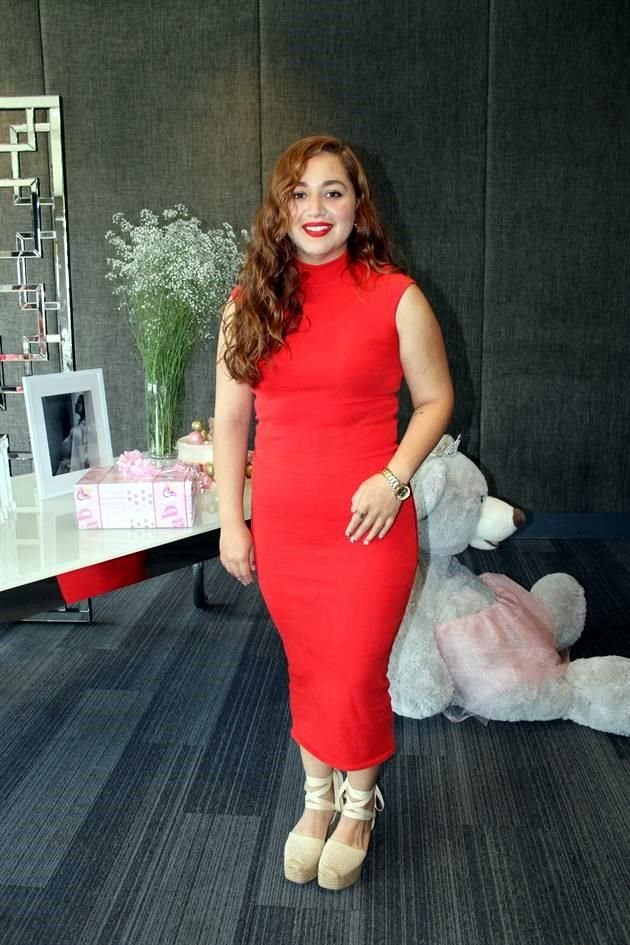 Alejandra Cantú