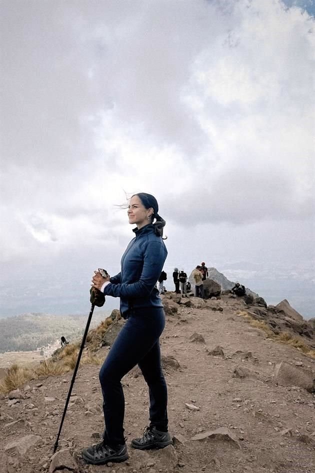 Arantxa Hernández