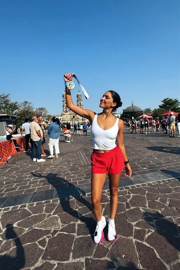 Perla Hinojosa