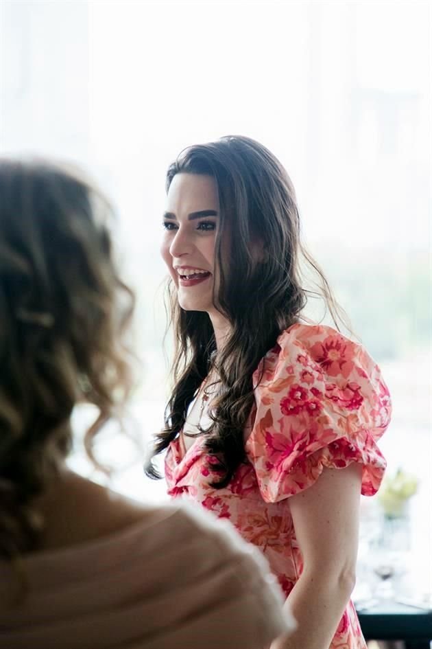 Leonor Vázquez Guzmán