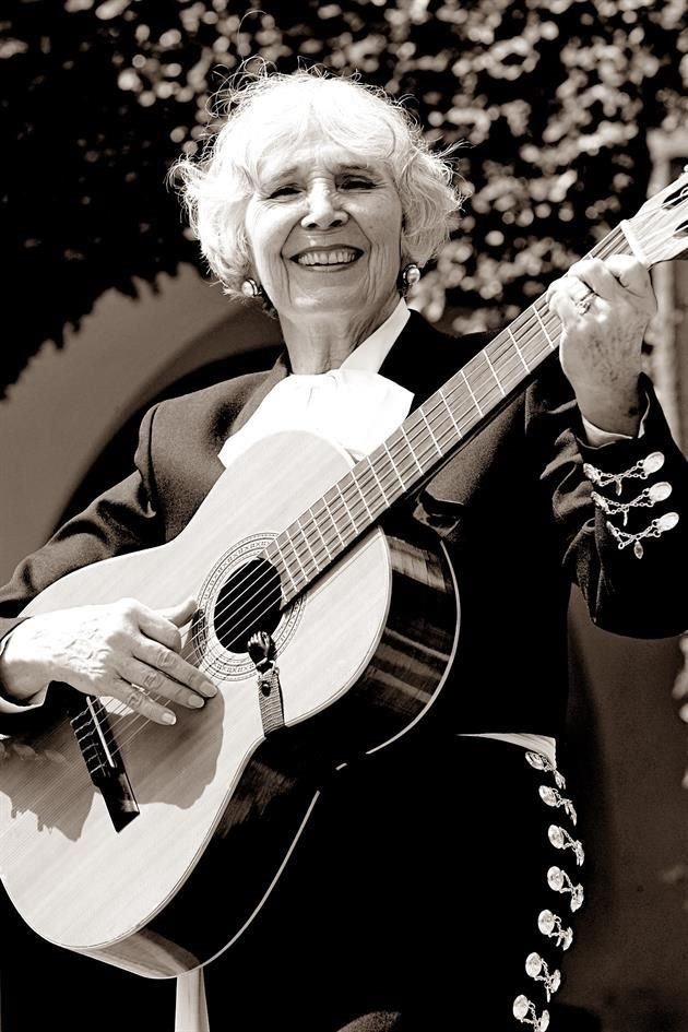Catalina Guajardo de Fernández Ruiloba