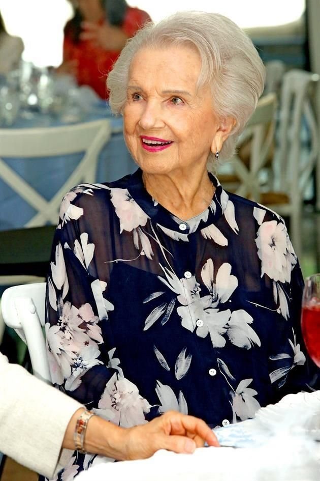 Ivonne Vargas de Zorrilla