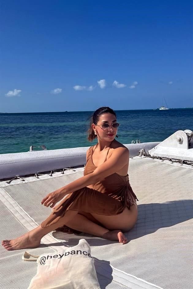 Lyz Cabrera