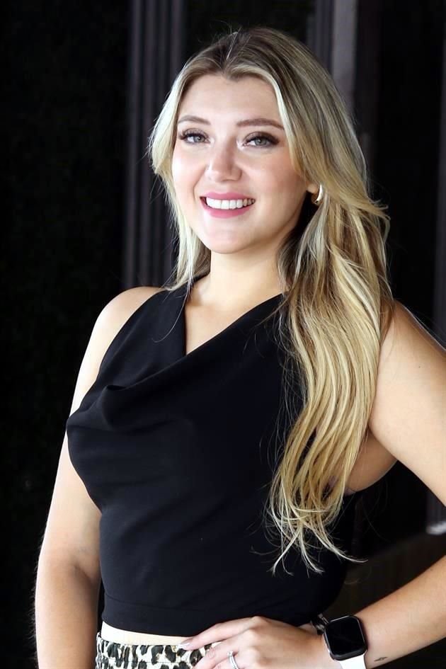 Jesiry Valencia