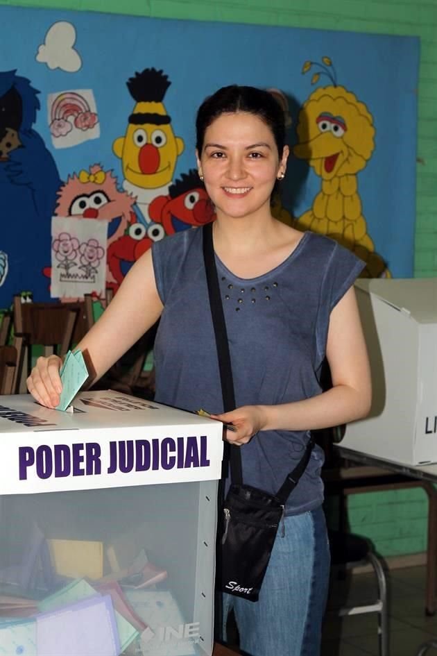 Martha Ploneda