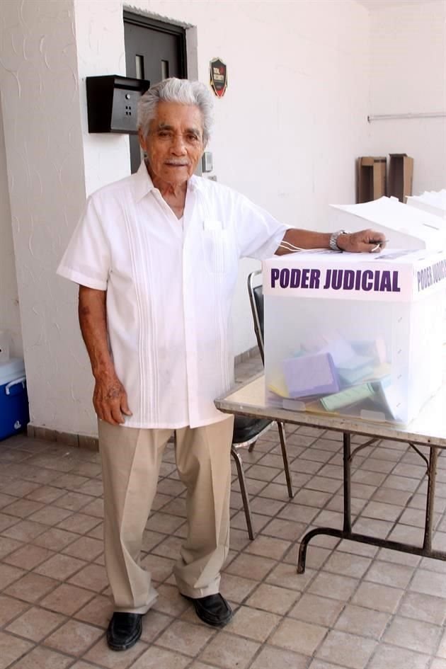Rafael Martínez