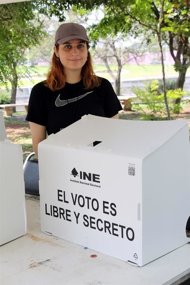 Rubí Alvarado