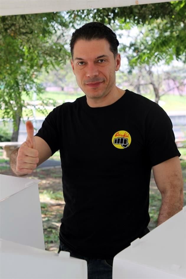 David Lozano