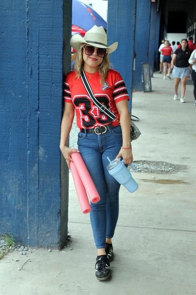 Mayela Ramos