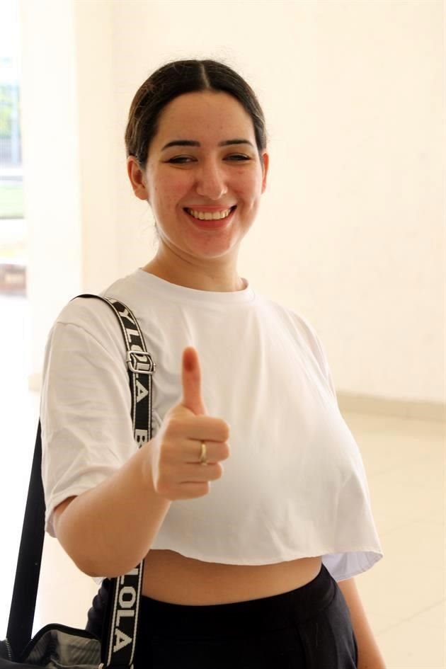 Martha Karina de la Garza