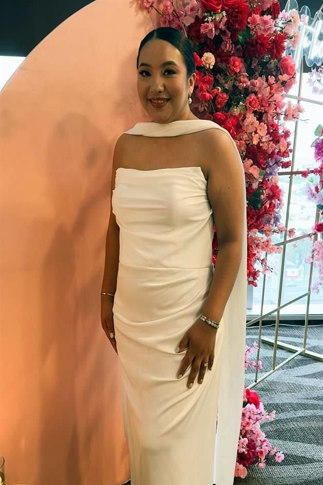 Aydee Briones Martínez