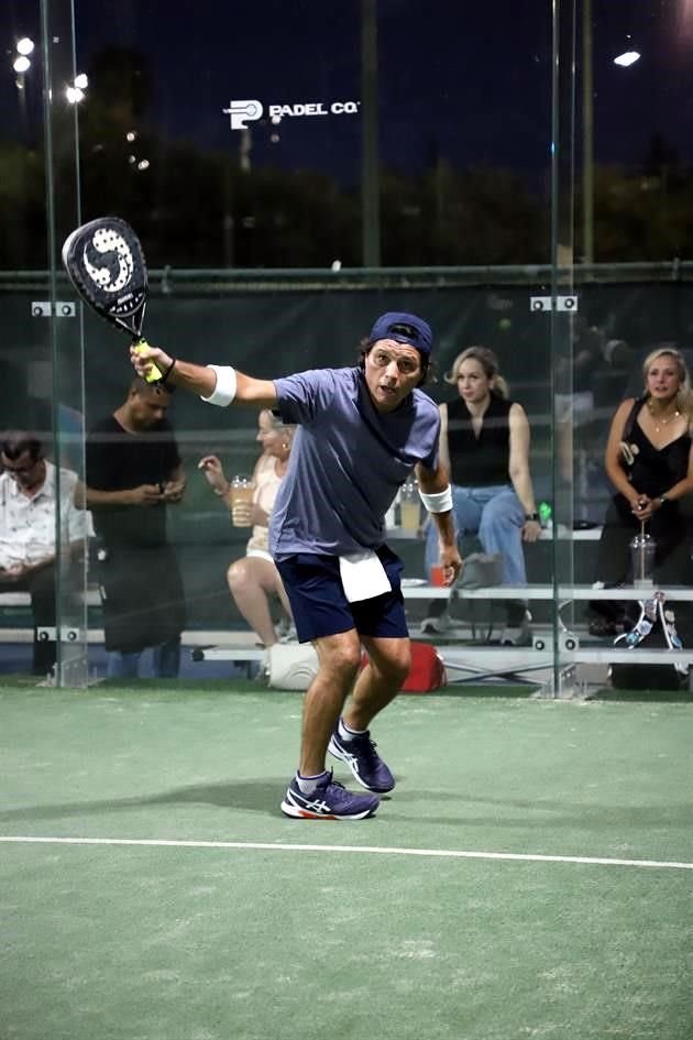 Alberto Ochoa