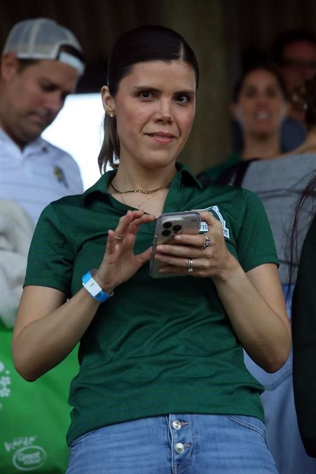 Claudia Caballero