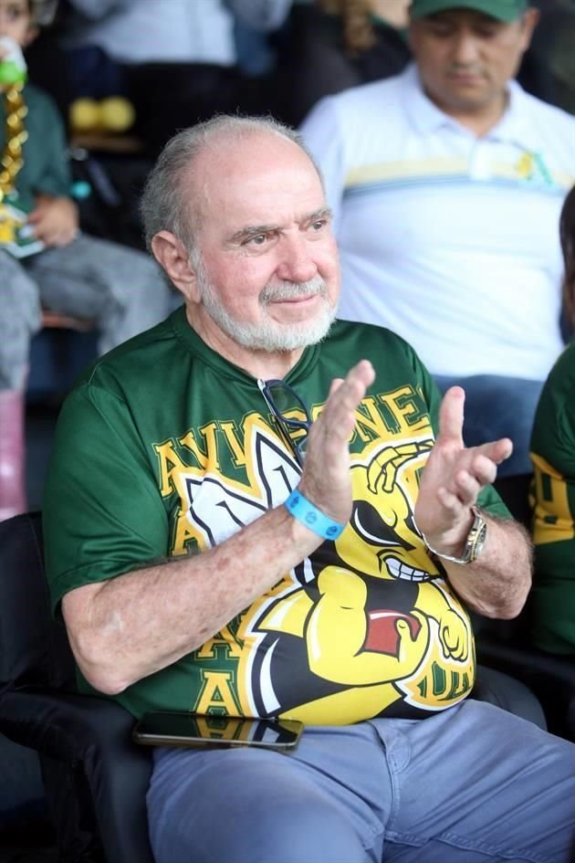 Edmundo Cantón