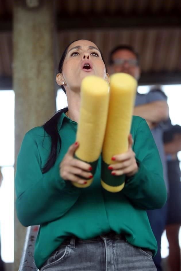 Linette Morales