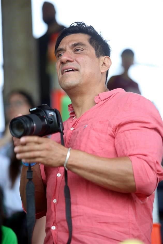 Sergio Lora