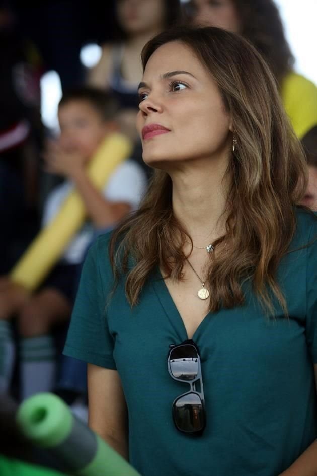 Silvia Salgado