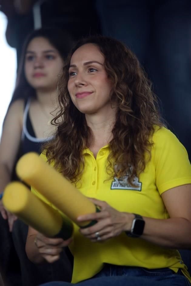 Mariana Martínez
