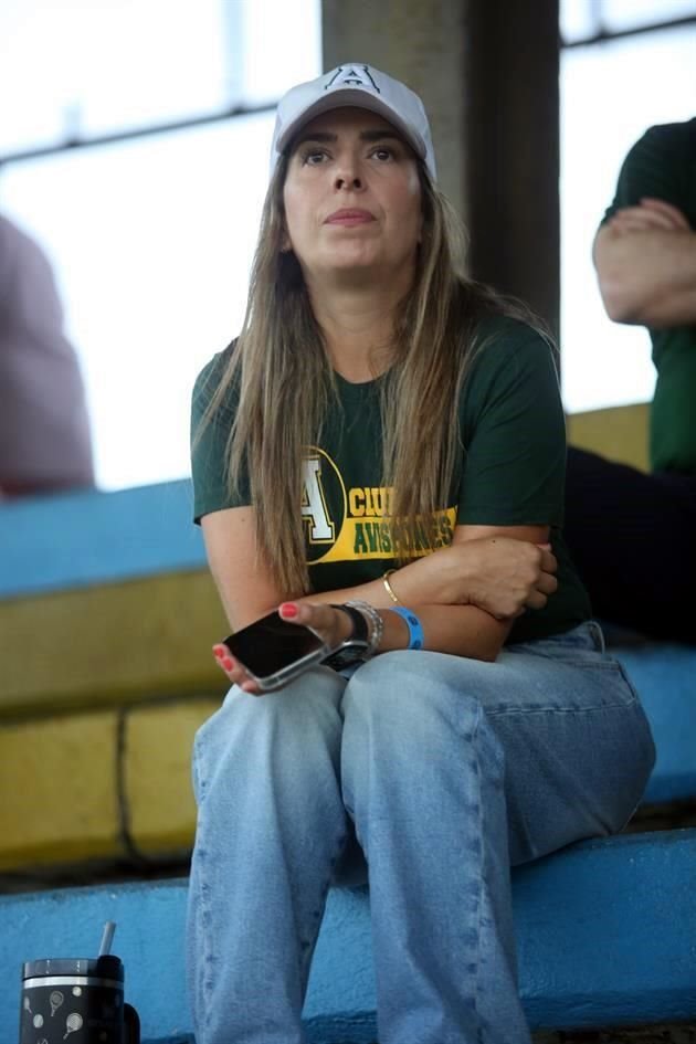 Andrea Ramírez