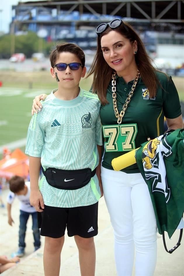 Luis Donaldo Colosio y Amanda Garza