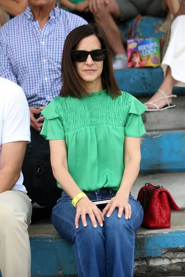 Cinthia García