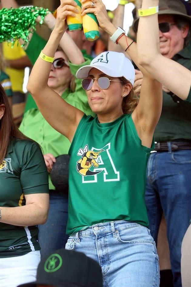 Caro González