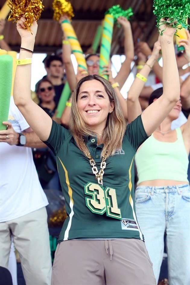 Paulina Peña