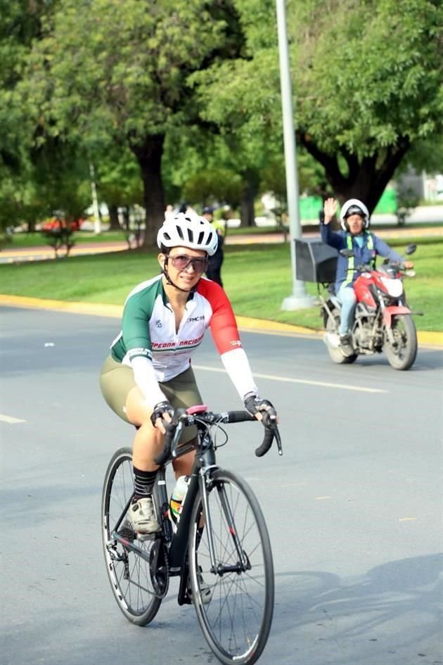 Lili Cantú