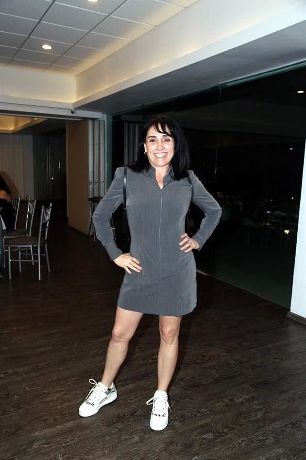 Mónica Jacott