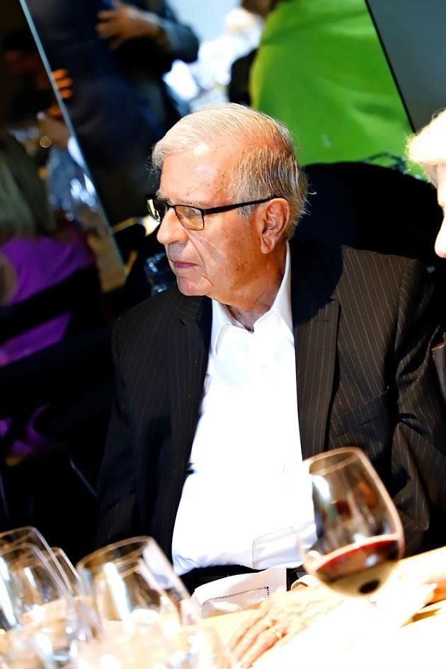Ernesto Santos
