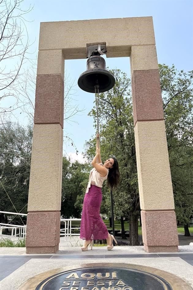 Melissa De Luna Villarreal