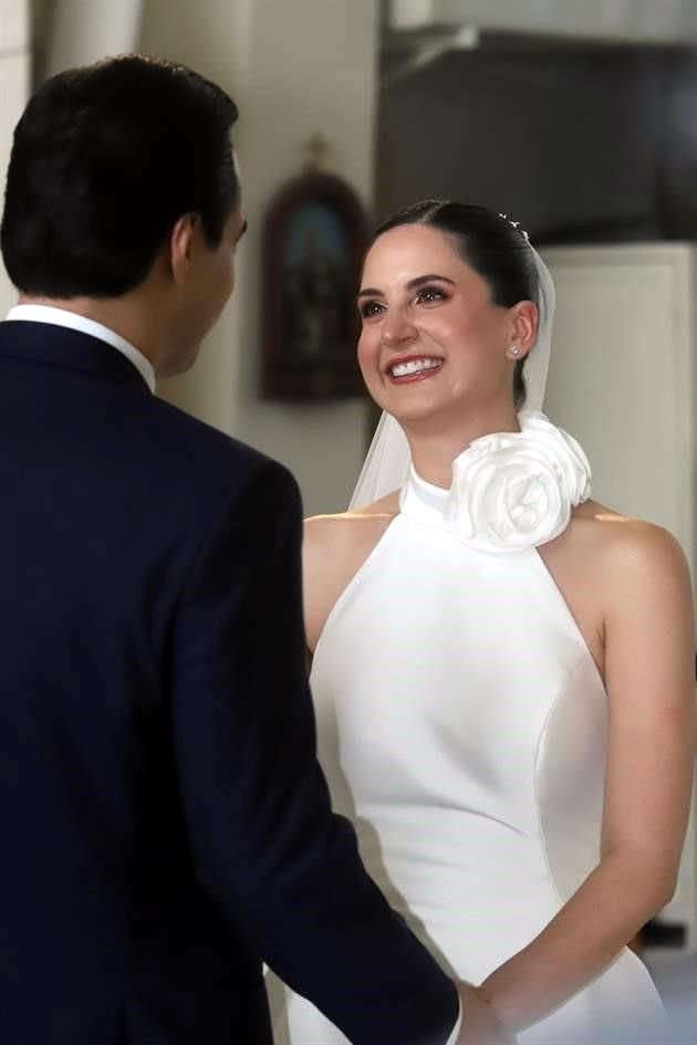 Rodrigo Sepúlveda Rada y Anabela Soriano González