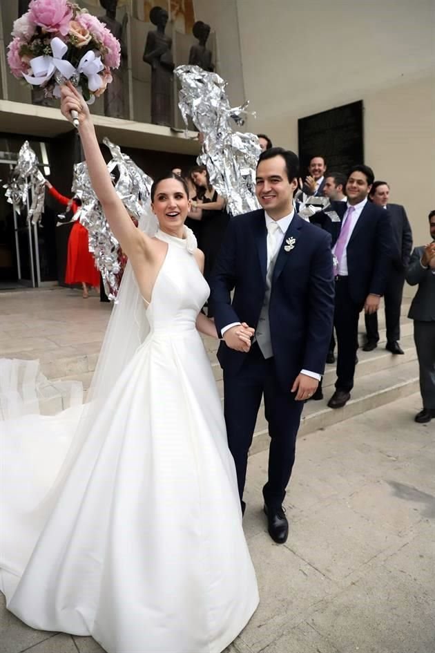 Anabela Soriano González y Rodrigo Sepúlveda Rada