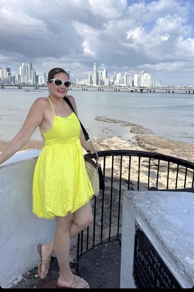 Ileana Garza