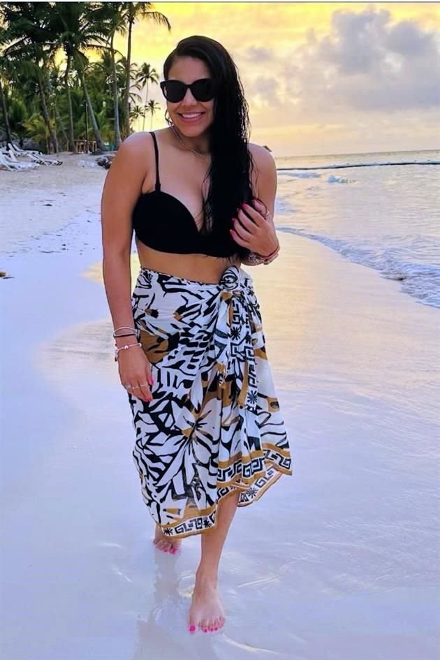 Kathya Cantú