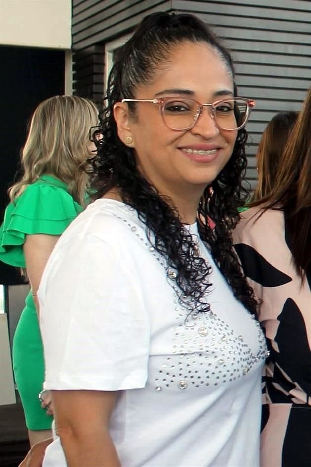 Denisse Veytia