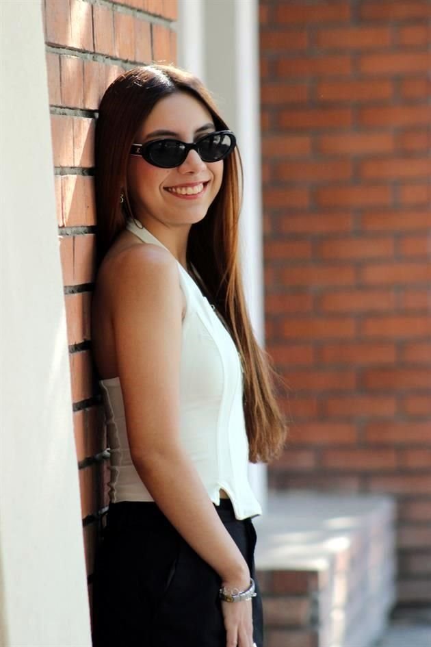 Jéssica Sandoval Lozano
