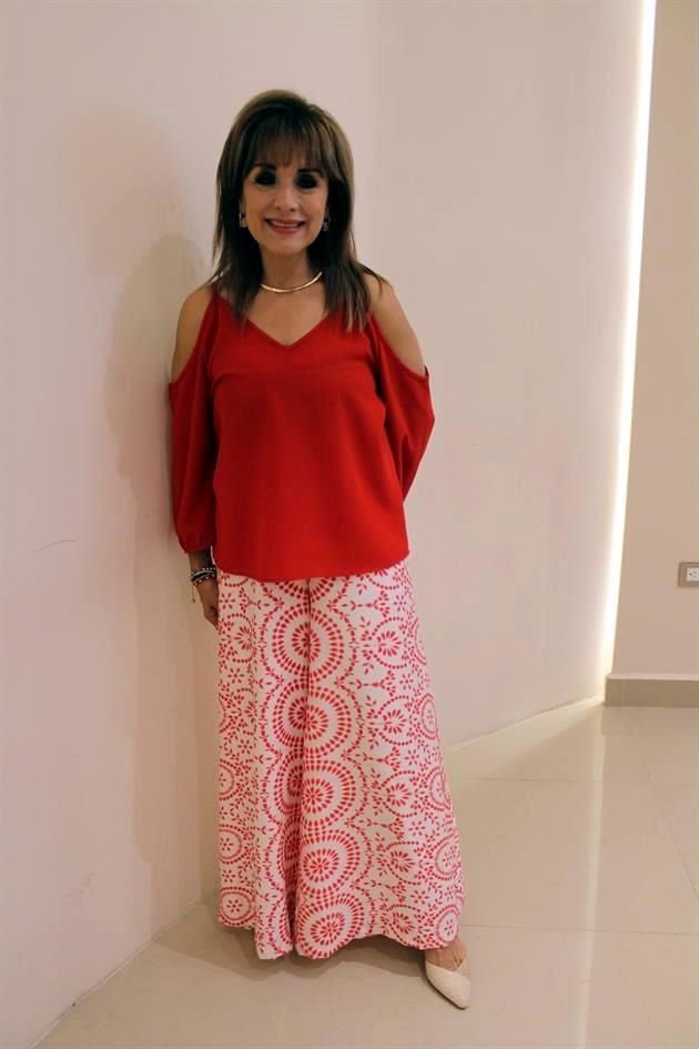 Norma Elizondo