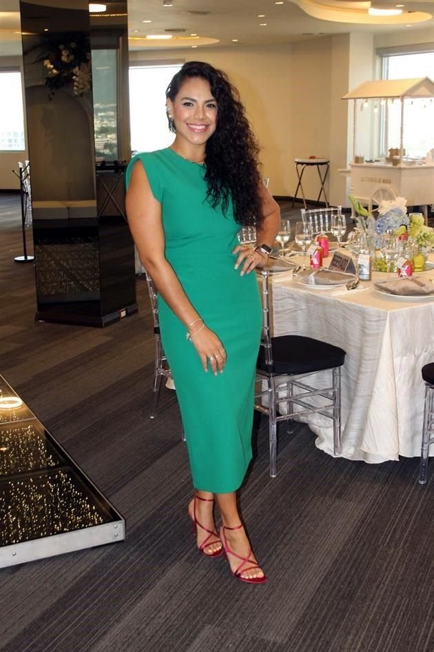Kathya Cantú
