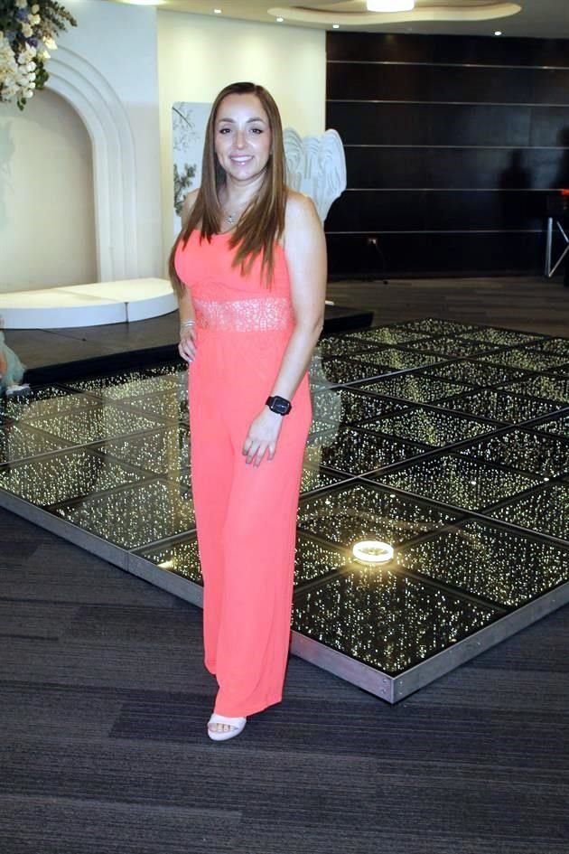 Alejandra Hernández