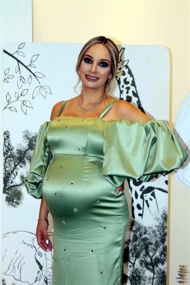 Mayela Villarreal de Garza