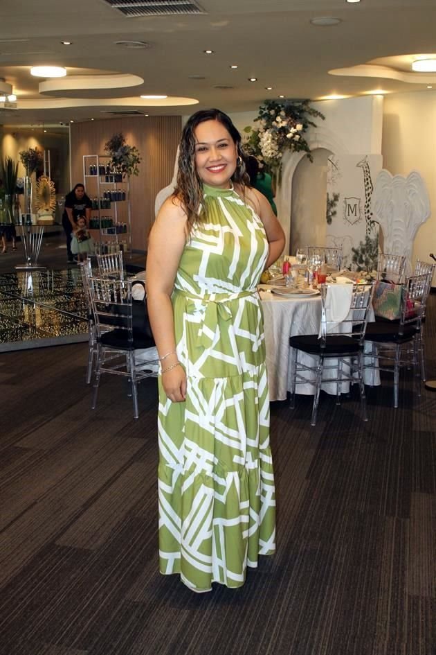 Daniela Moreno