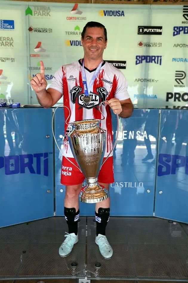 Alejandro Galván