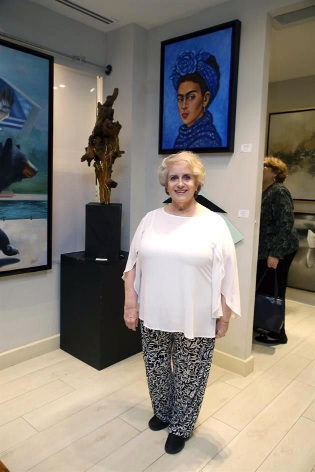 Bertha Laura Sepúlveda