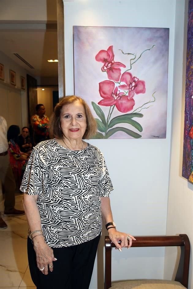 María del Carmen Fernández