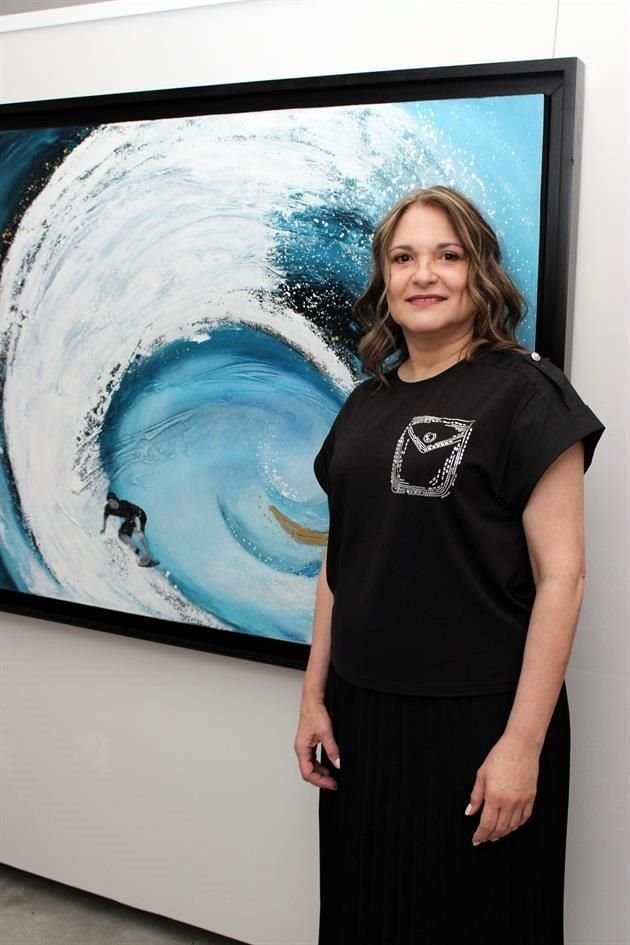 Patricia Patton