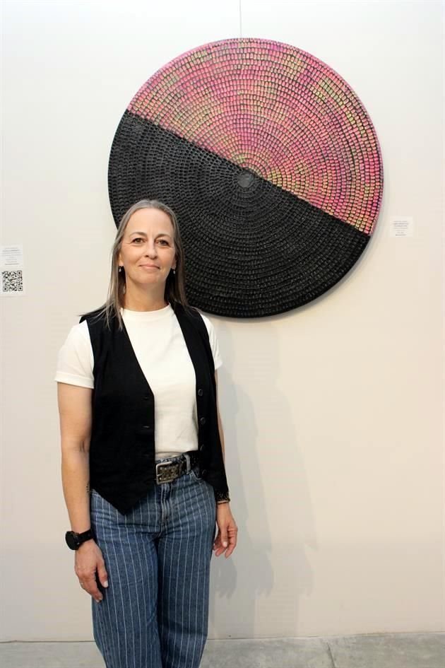 Martha Sarre