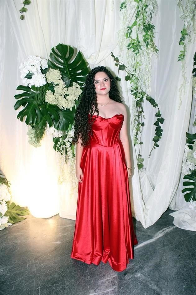 Regina García González