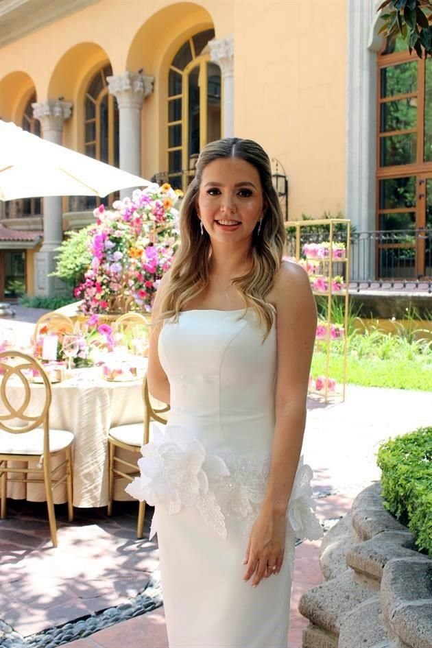 Andrea Castillón